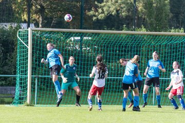 Bild 73 - wBJ VfL Pinneberg - Hamburger SV 2 : Ergebnis: 1:3